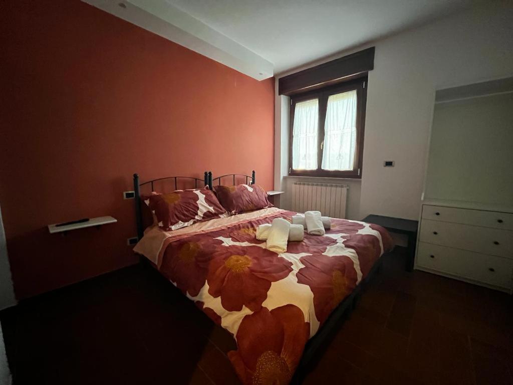 B&B Da Mary Matrice Extérieur photo