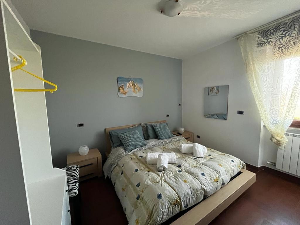 B&B Da Mary Matrice Extérieur photo