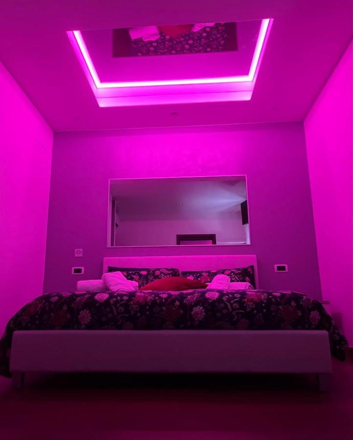 B&B Da Mary Matrice Chambre photo