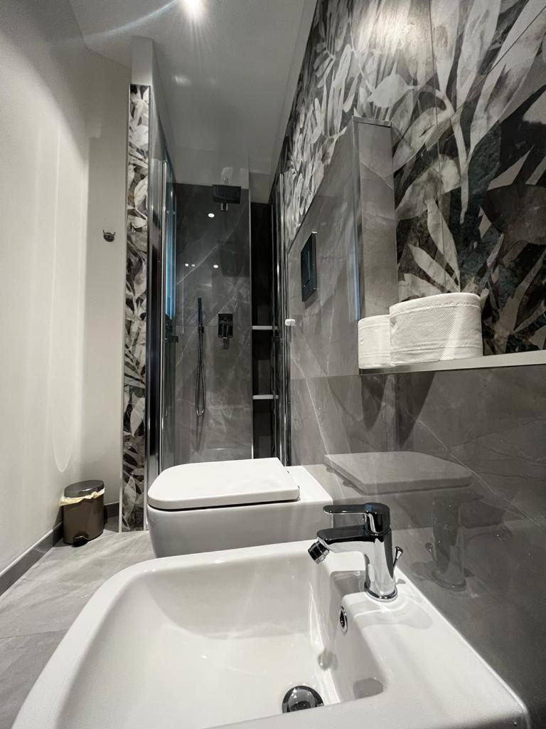 B&B Da Mary Matrice Chambre photo