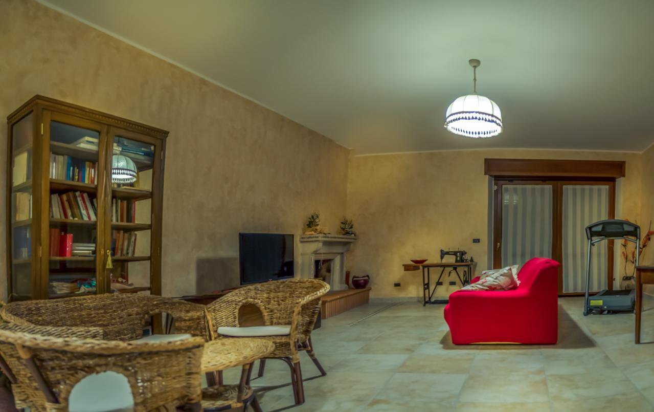 B&B Da Mary Matrice Extérieur photo